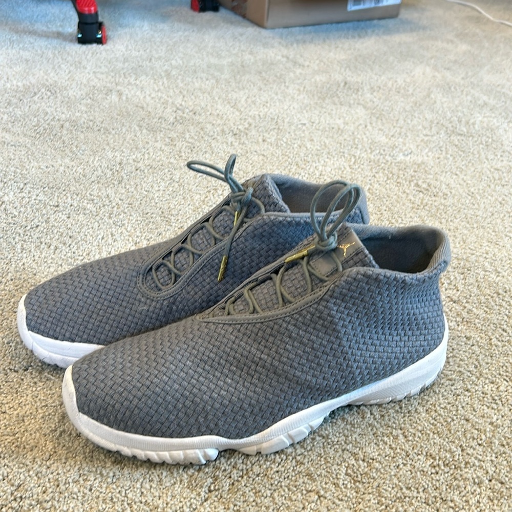 Men’s Jordan Sneakers